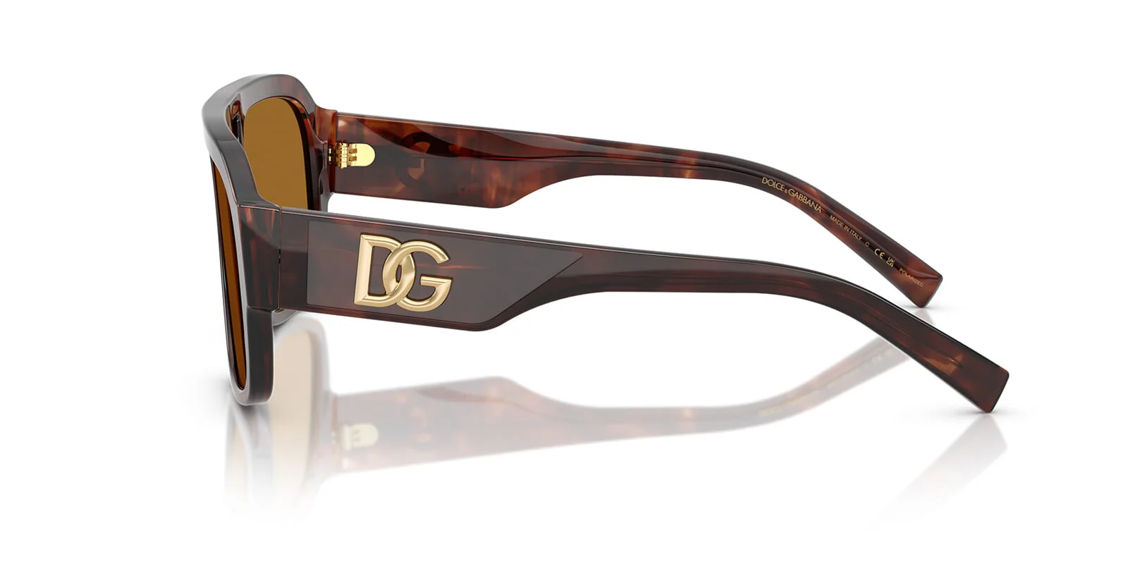Dolce&Gabbana DG4403 3222/83 Polarised - Image 3