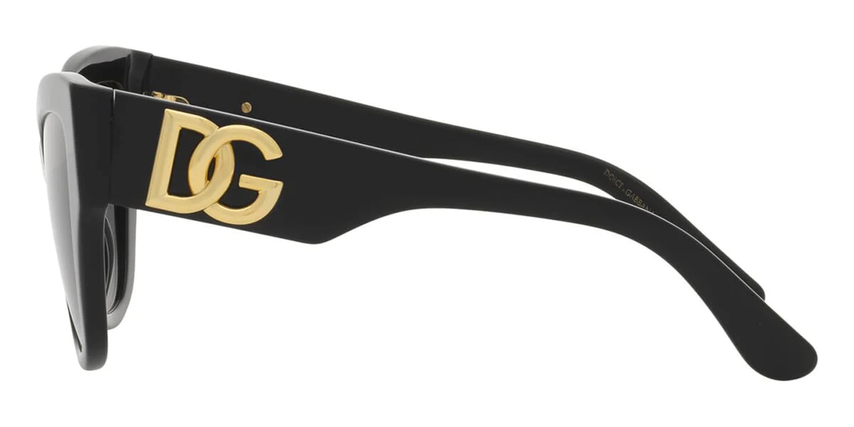 Dolce&Gabbana DG4404 501/8G - As Seen On Anitta - Image 3