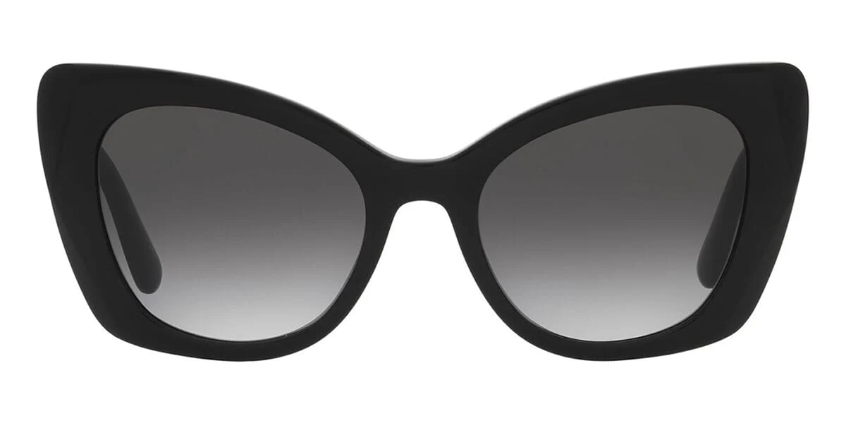Dolce&Gabbana DG4405 501/8G - As Seen On Monica Bellucci - Image 2