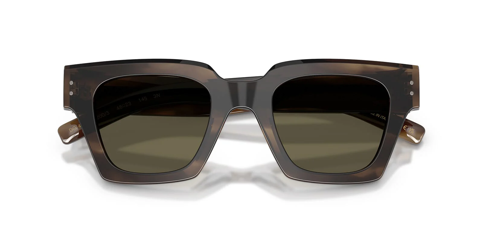 Dolce&Gabbana DG4413 3200/3 - Image 4