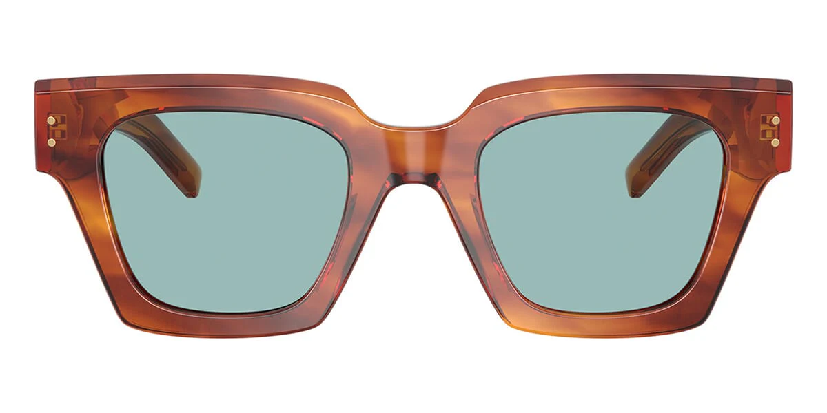 Dolce&Gabbana DG4413 3221/80 - As Seen On Theo James - Image 2