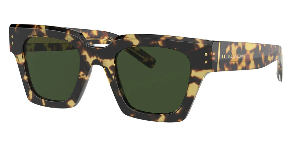 Dolce&Gabbana DG4413 3375/52 - As Seen On Mamie Gummer