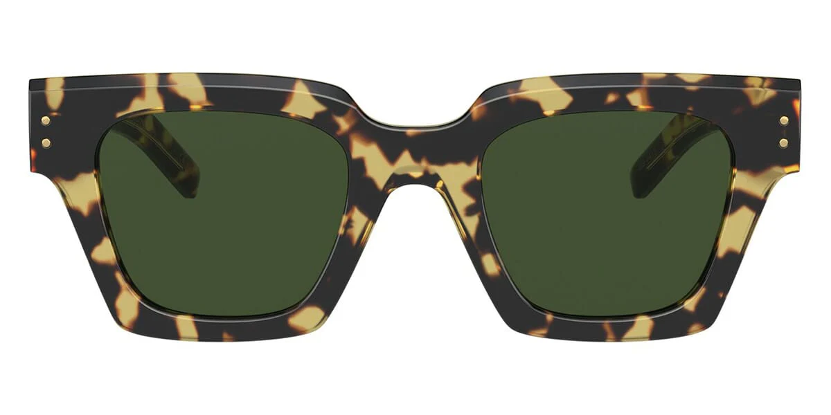 Dolce&Gabbana DG4413 3375/52 - As Seen On Mamie Gummer - Image 2