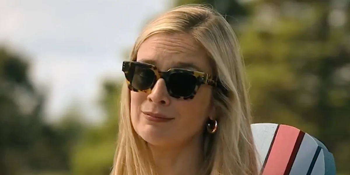 Dolce&Gabbana DG4413 3375/52 - As Seen On Mamie Gummer - Image 4