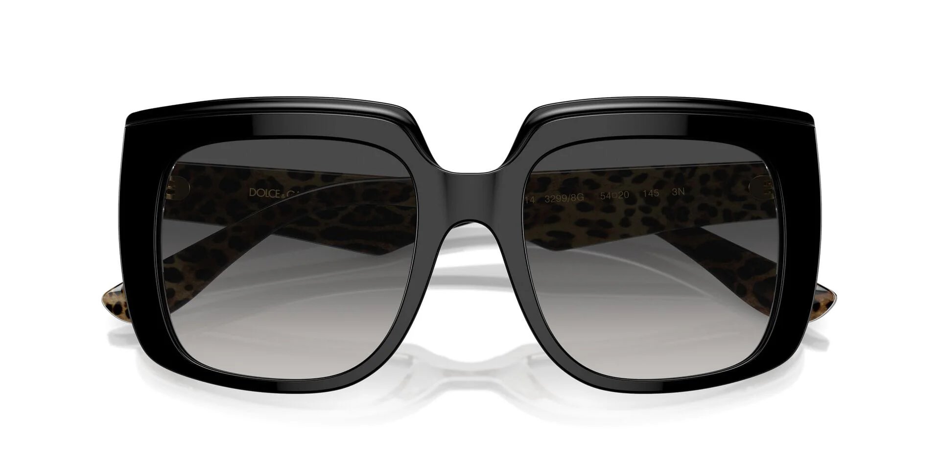 Dolce&Gabbana DG4414 3299/8G - Image 4