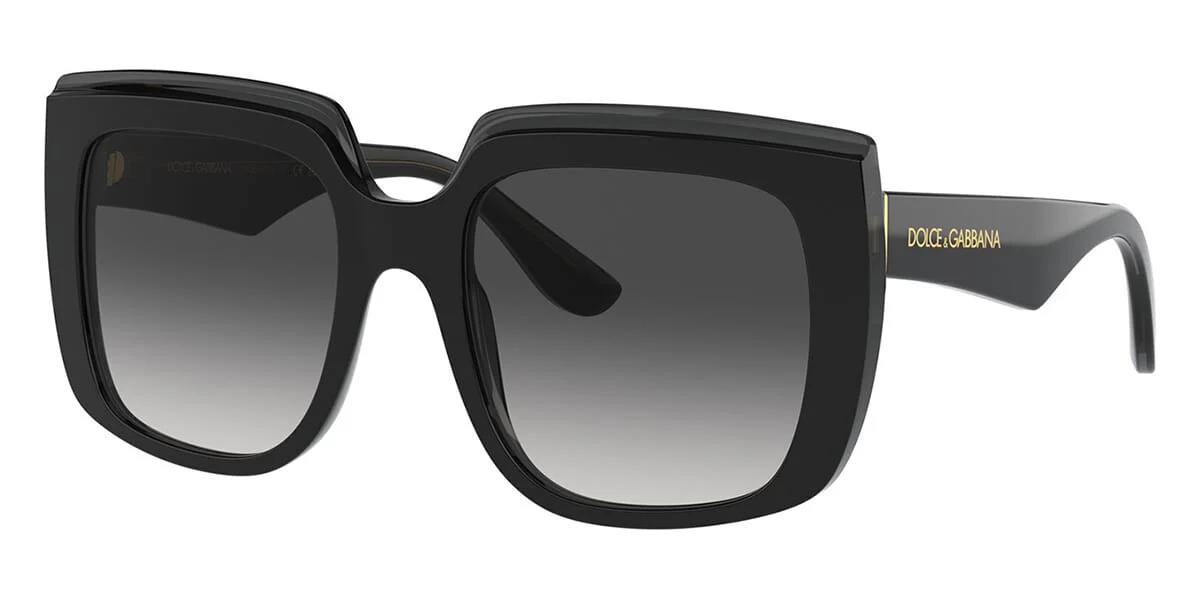Dolce&Gabbana DG4414 501/8G - As Seen On Ellen Pompeo