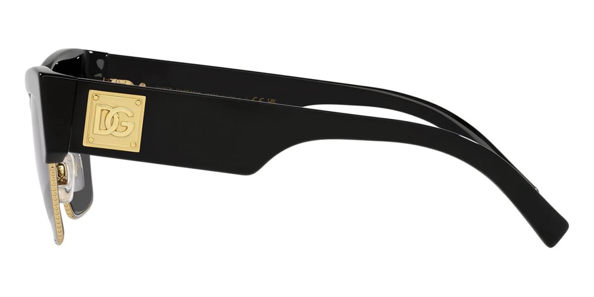 Dolce&Gabbana DG4415 501/87 - Image 3