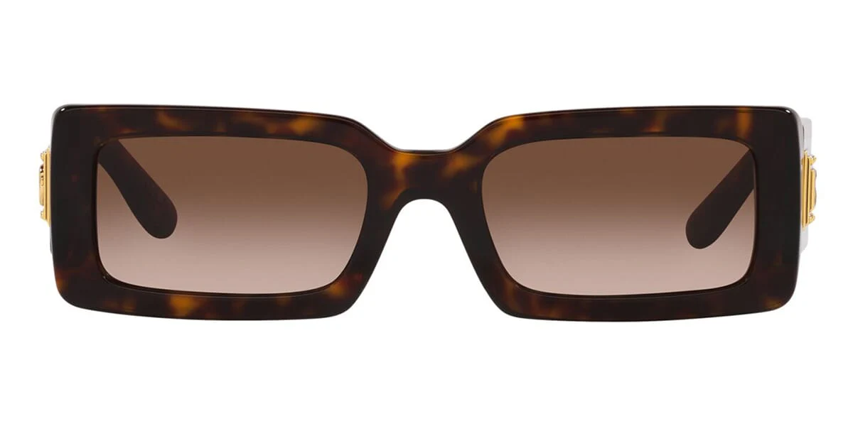 Dolce&Gabbana DG4416 502/13 - As Seen On Anok Yai - Image 2
