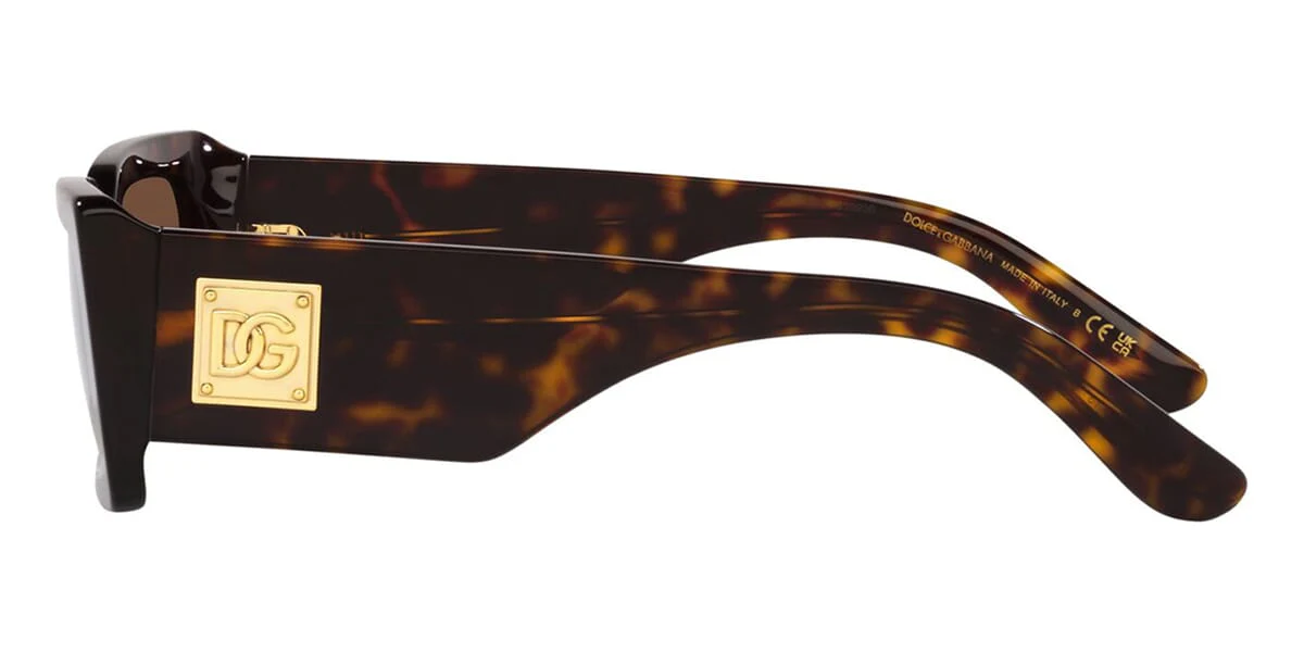 Dolce&Gabbana DG4416 502/13 - As Seen On Anok Yai - Image 3