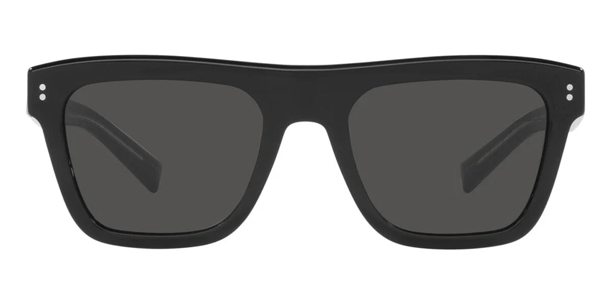 Dolce&Gabbana DG4420 501/87 - As Seen On Theo James & Pelayo Diaz - Image 2