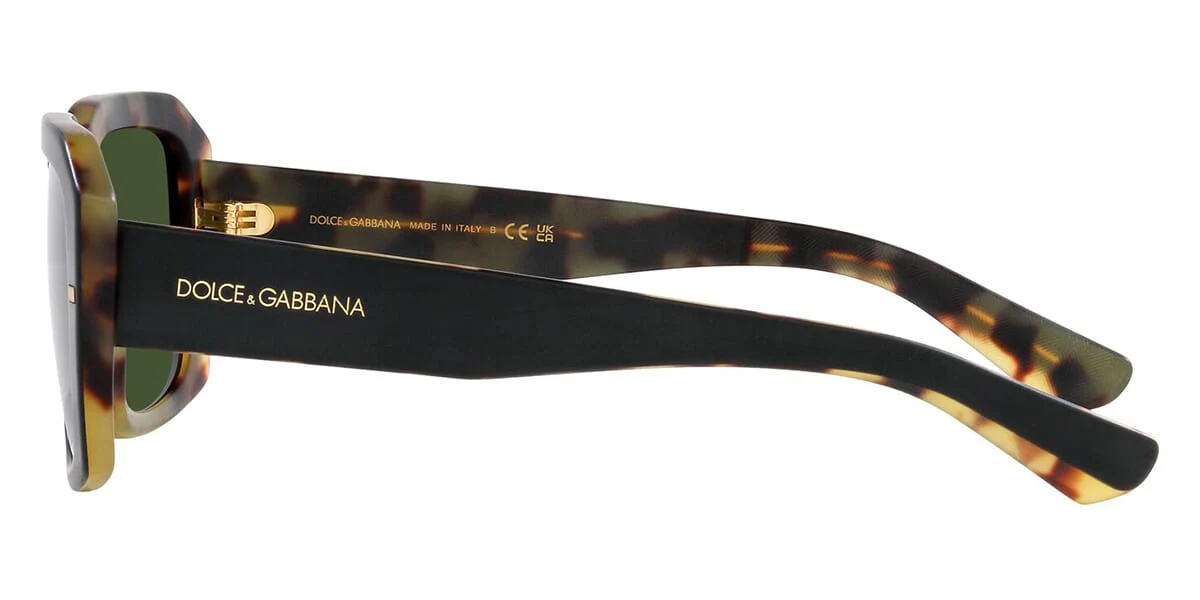 Dolce&Gabbana DG4430 3404/71 - Image 3