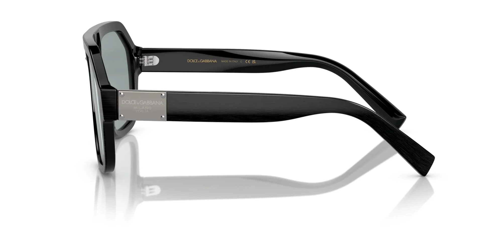Dolce&Gabbana DG4433 2820/87 - Image 3