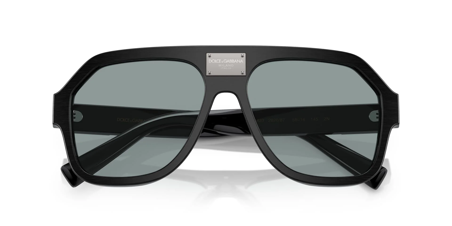 Dolce&Gabbana DG4433 2820/87 - Image 4