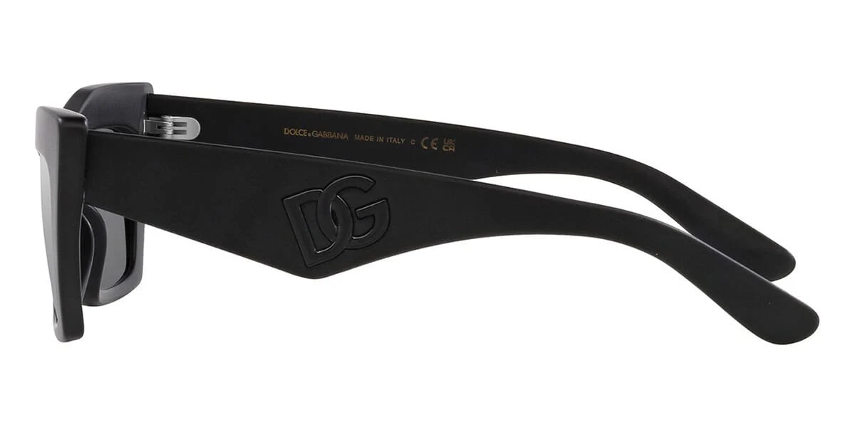 Dolce&Gabbana DG4435 2525/6G - Image 3