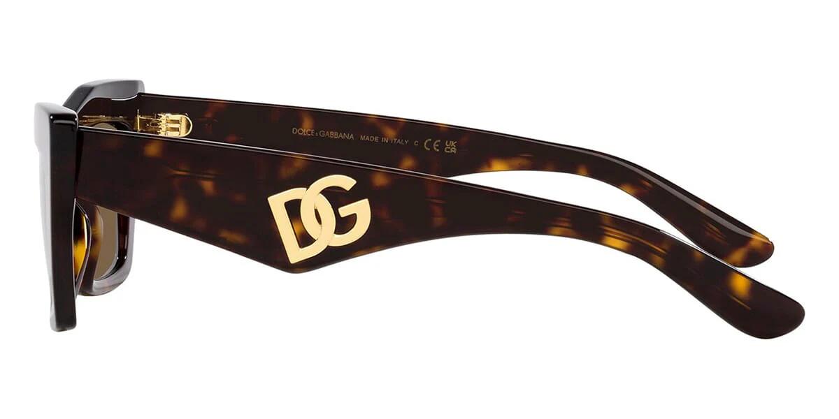 Dolce&Gabbana DG4435 502/73 - Image 3