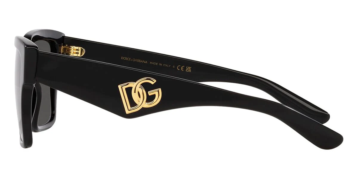Dolce&Gabbana DG4436 501/87 - Image 3