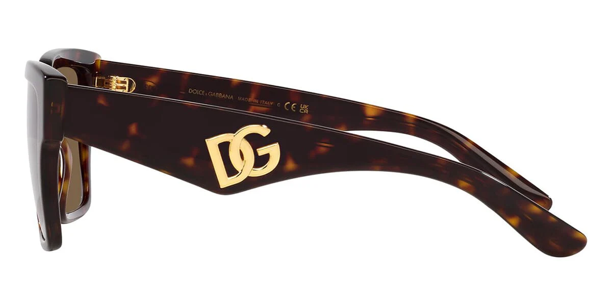 Dolce&Gabbana DG4436 502/73 - Image 3