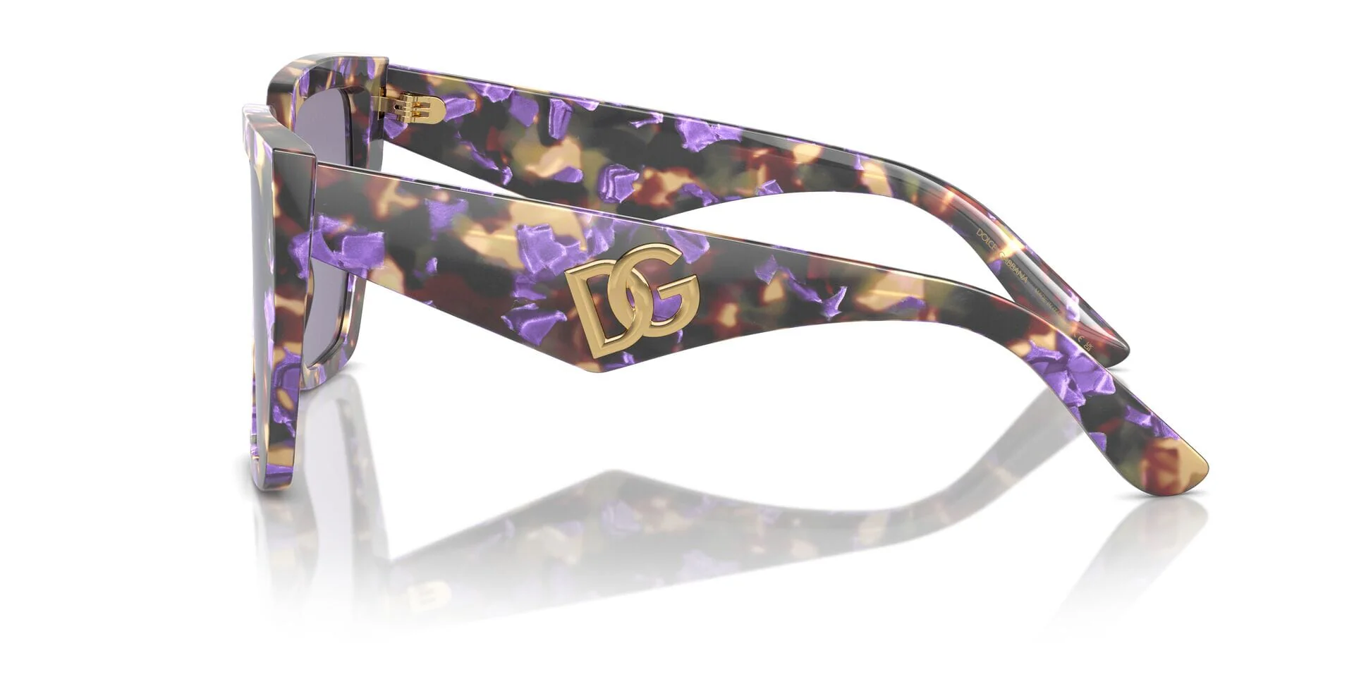 Dolce&Gabbana DG4438 3439/1 - Image 3