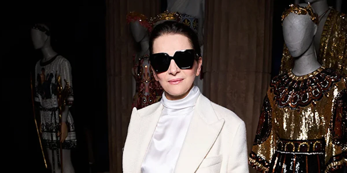 Dolce&Gabbana DG4438 501/87 - As Seen On Juliette Binoche & Lauren Wasser - Image 4