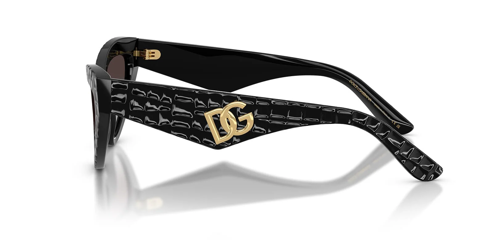 Dolce&Gabbana DG4439 3288/8G - Image 3