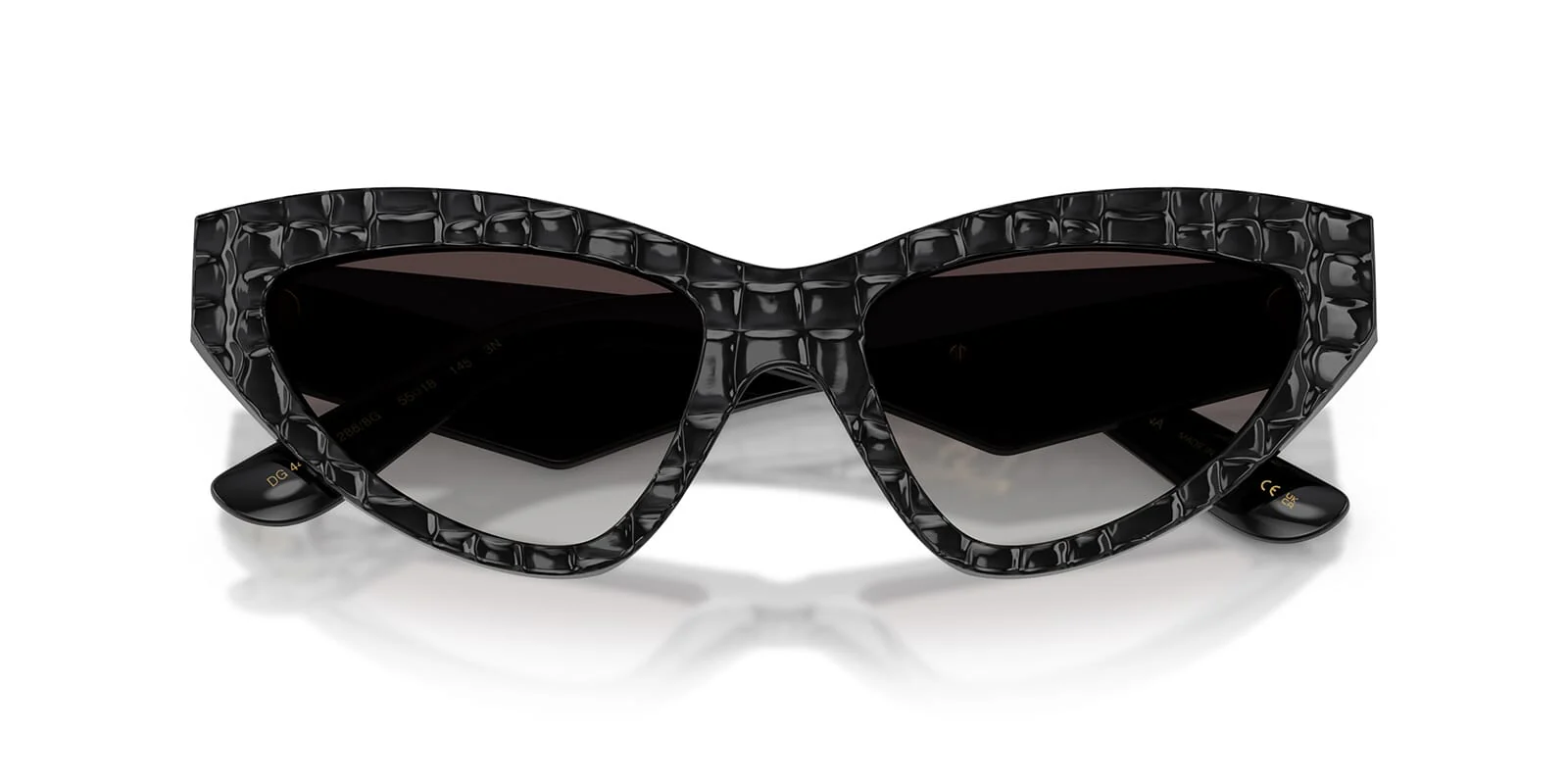 Dolce&Gabbana DG4439 3288/8G - Image 4