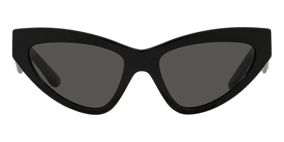 Dolce&Gabbana DG4439 501/87 - As Seen On Tamara Kalinic & Natasha Lyonne - Image 2