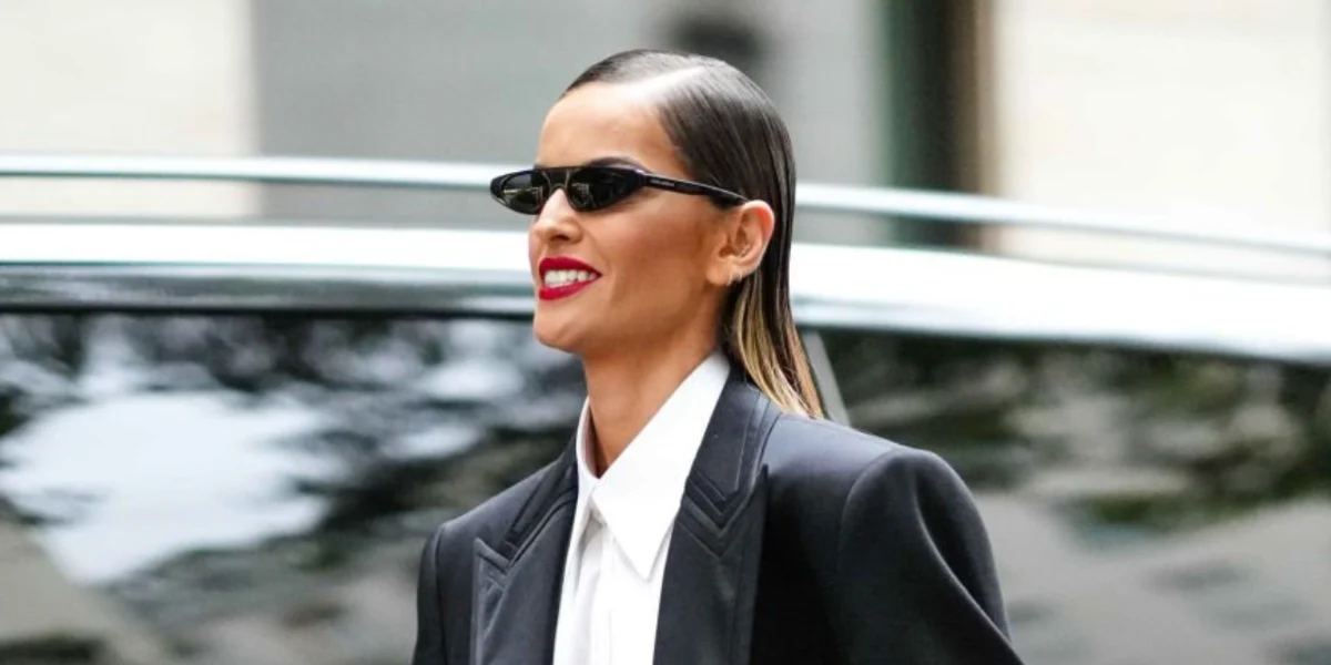 Dolce&Gabbana DG4442 501/87 - As Seen On Annalisa & Izabel Goulart - Image 5