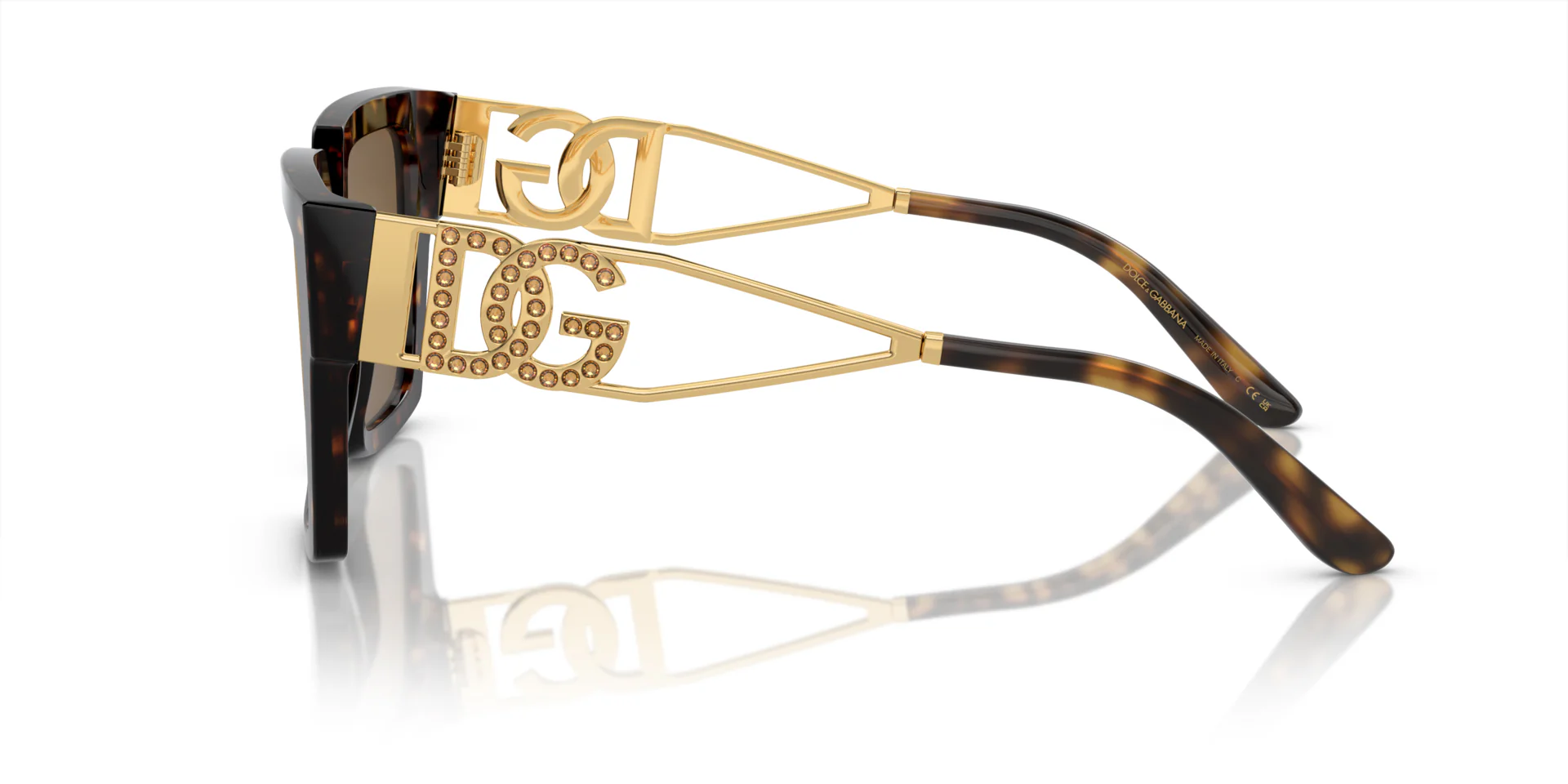Dolce&Gabbana DG4446B 502/73 - Image 3