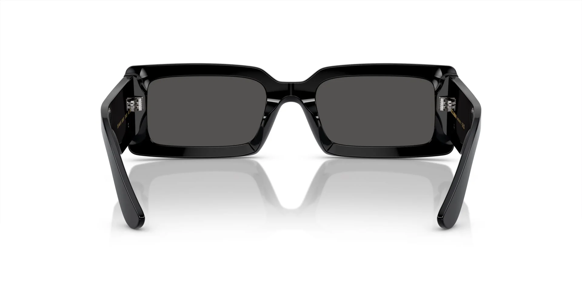 Dolce&Gabbana DG4447B 501/87 - As Seen On Benson Boone & Jordan Chiles - Image 8