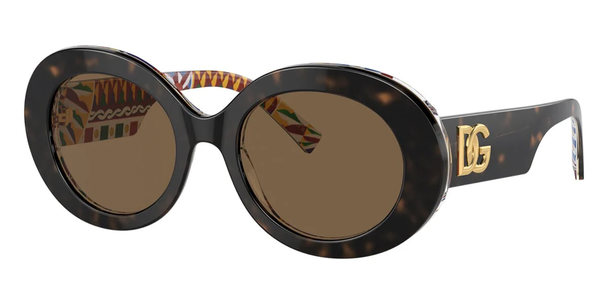 Dolce&Gabbana DG4448 3217/73