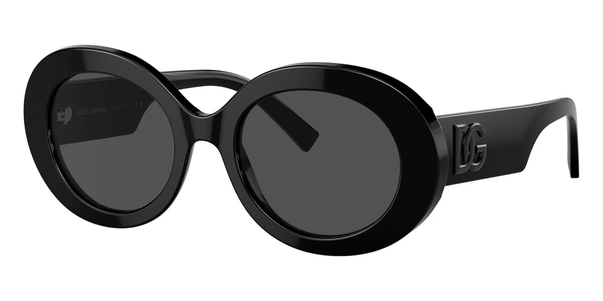 Dolce&Gabbana DG4448 501/87 - As Seen On Juliette Binoche