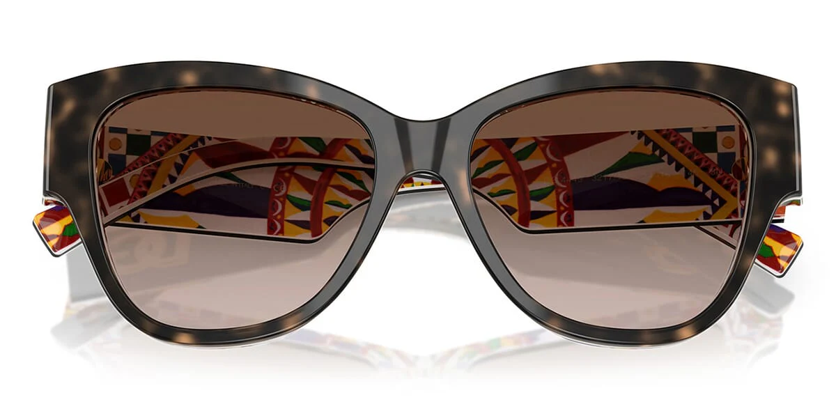 Dolce&Gabbana DG4449 3217/13 - Image 2