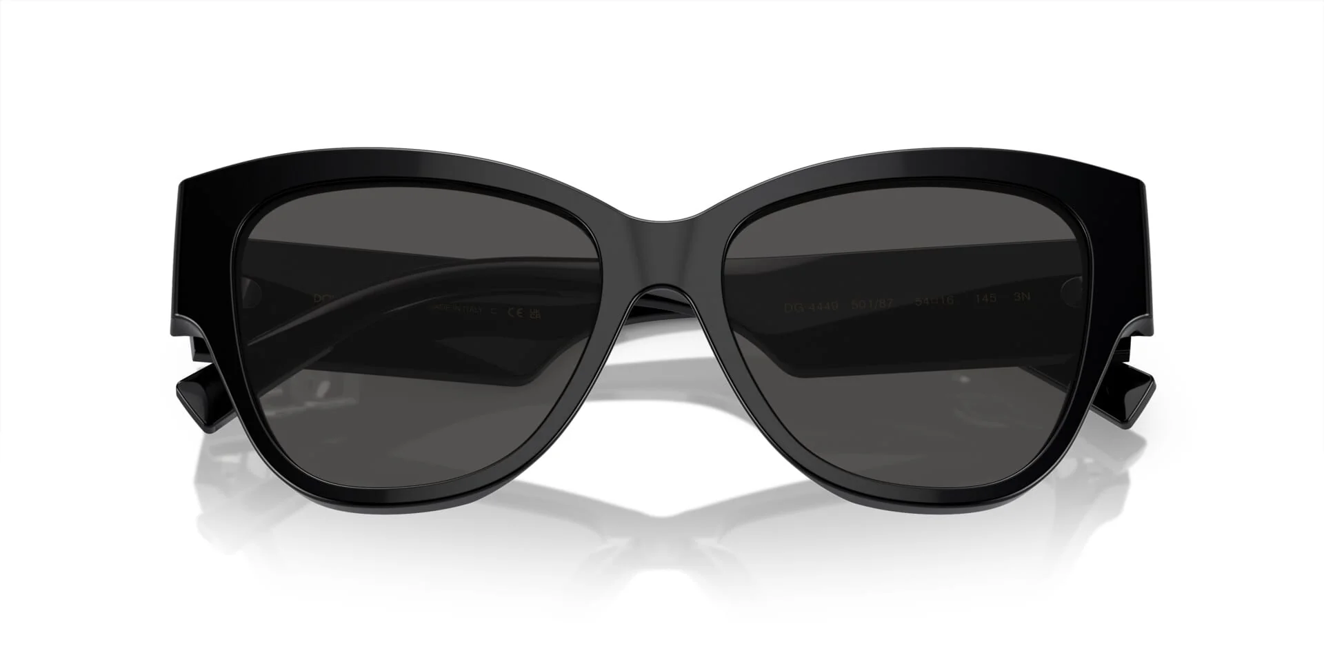 Dolce&Gabbana DG4449 501/87 - Image 4