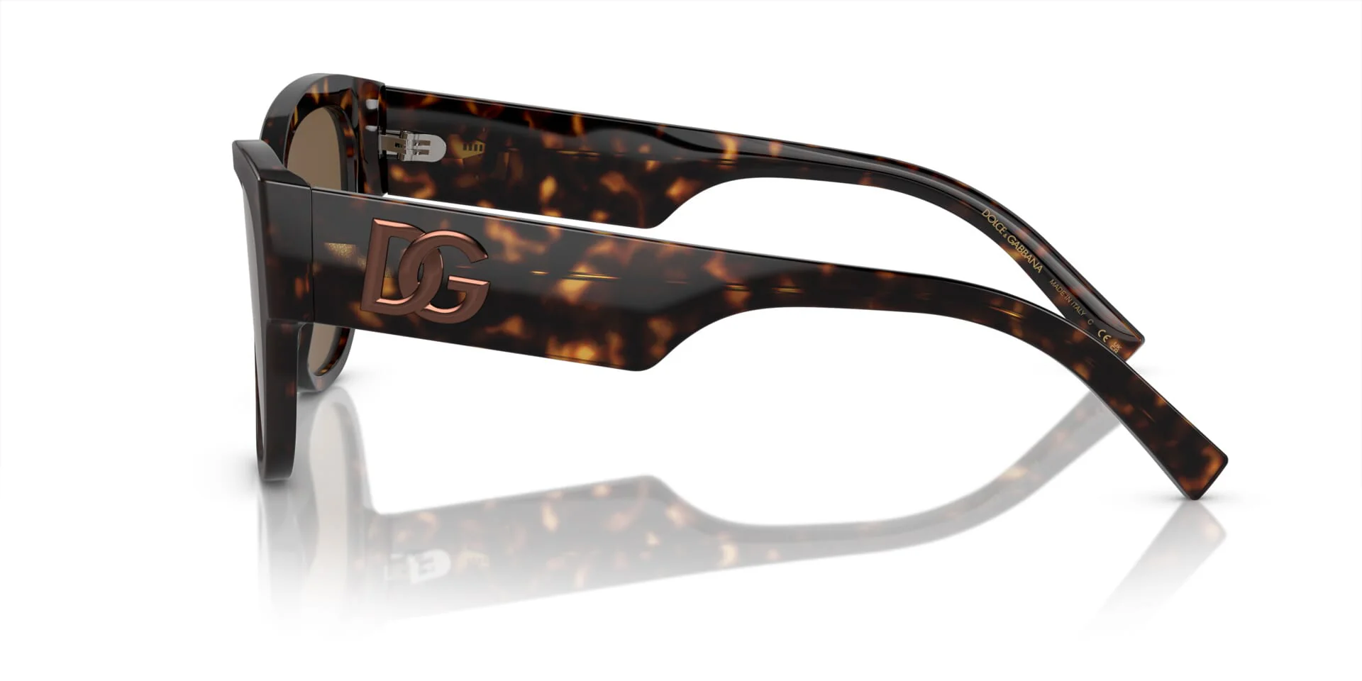 Dolce&Gabbana DG4449 502/73 - Image 3