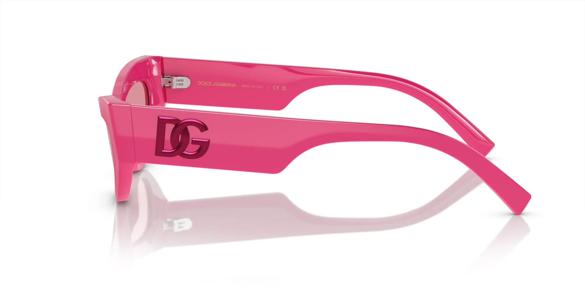 Dolce&Gabbana DG4450 3262/30 - Image 3