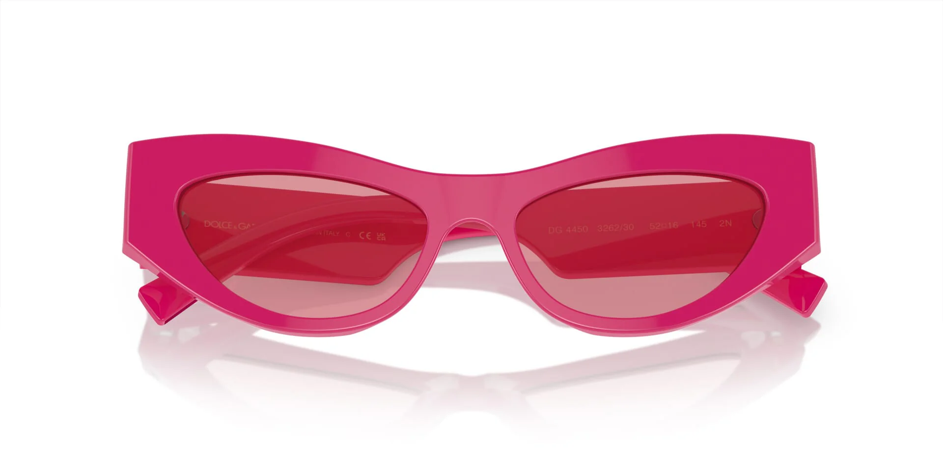 Dolce&Gabbana DG4450 3262/30 - Image 4
