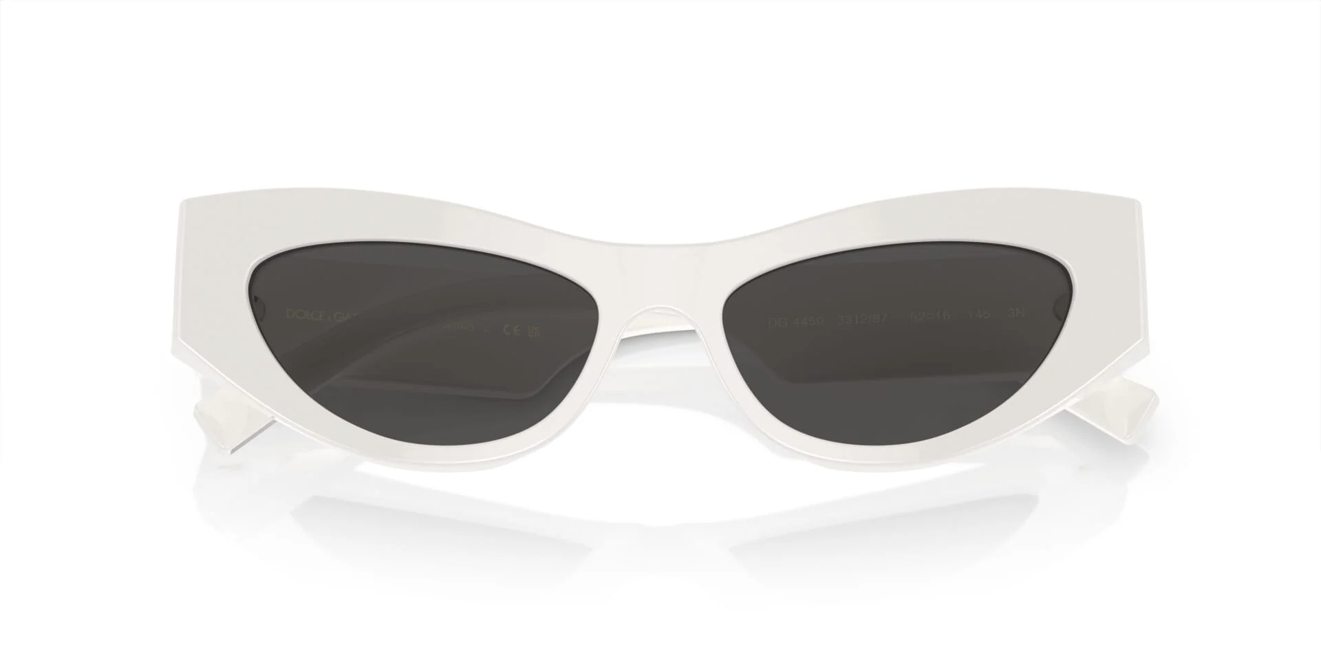 Dolce&Gabbana DG4450 3312/87 - As Seen On Kylie Jenner - Image 5