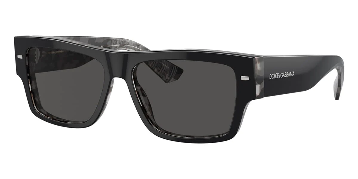 Dolce&Gabbana DG4451 3403/87 - As Seen On Michele Morrone & Silvia Braz