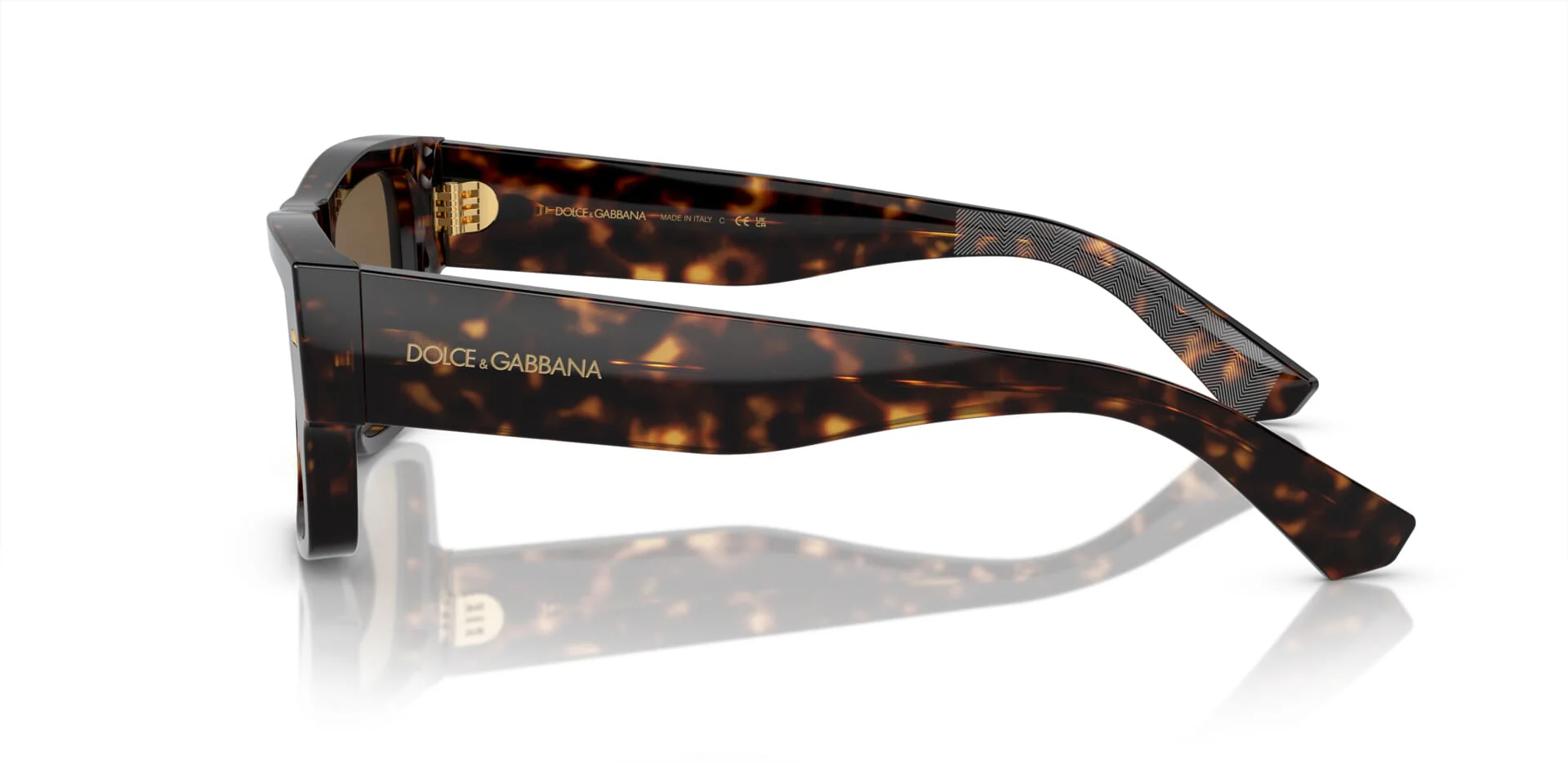 Dolce&Gabbana DG4451 502/73 - Image 3