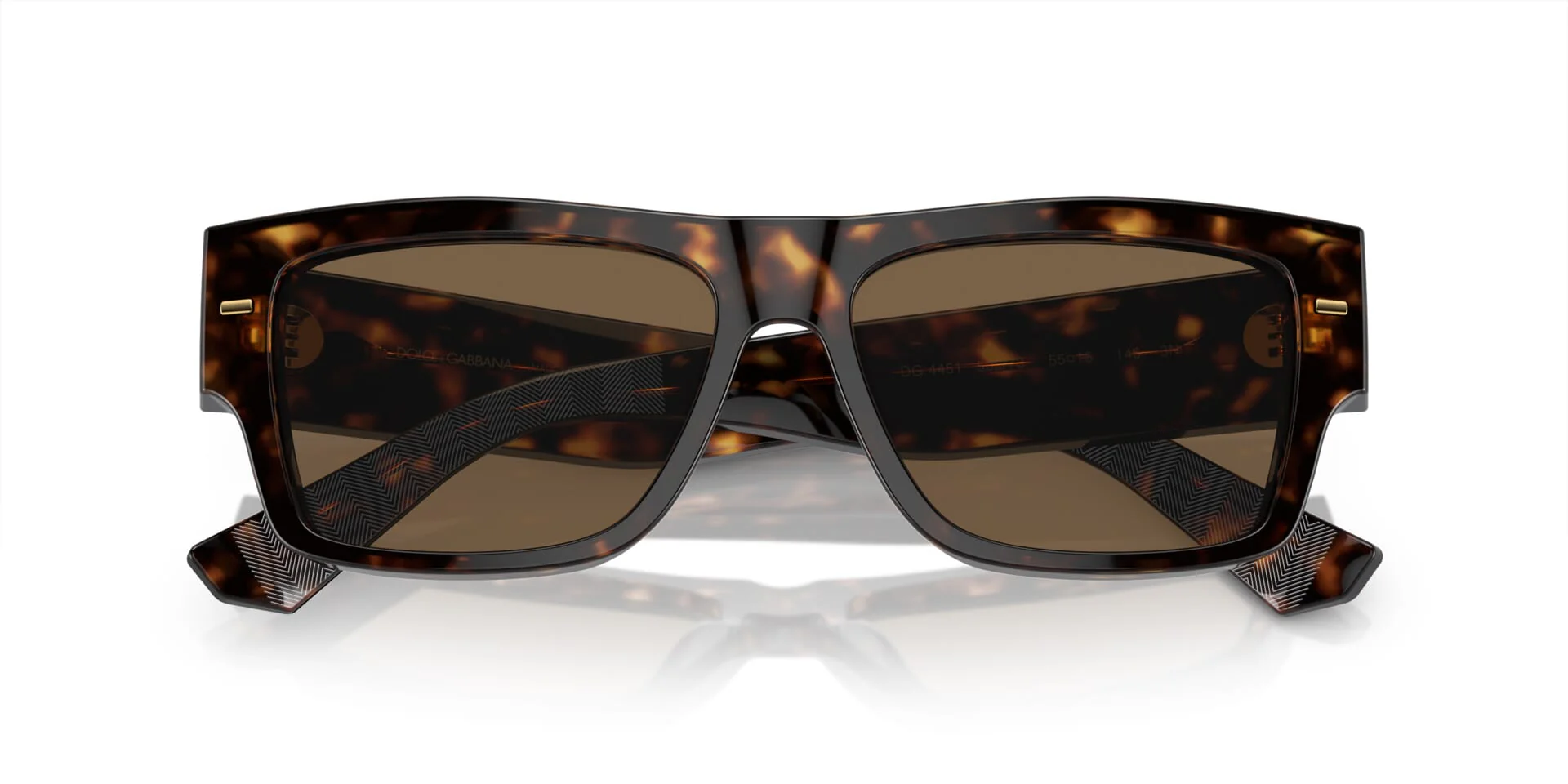 Dolce&Gabbana DG4451 502/73 - Image 4