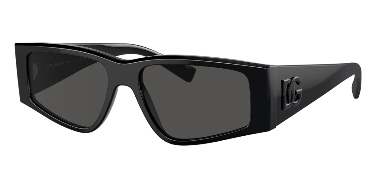 Dolce&Gabbana DG4453 501/87 - As Seen On Usher & Keith Powers