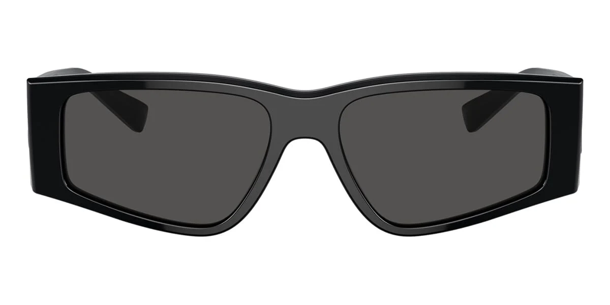 Dolce&Gabbana DG4453 501/87 - As Seen On Usher & Keith Powers - Image 2