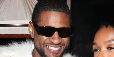 Dolce&Gabbana DG4453 501/87 - As Seen On Usher & Keith Powers - Image 4