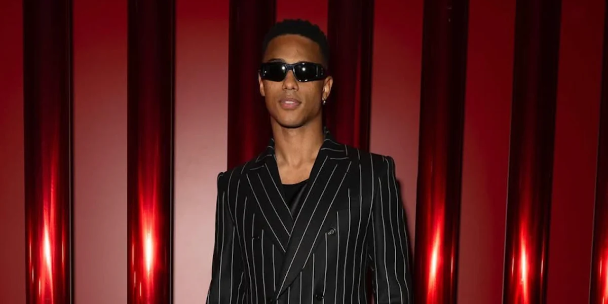 Dolce&Gabbana DG4453 501/87 - As Seen On Usher & Keith Powers - Image 5