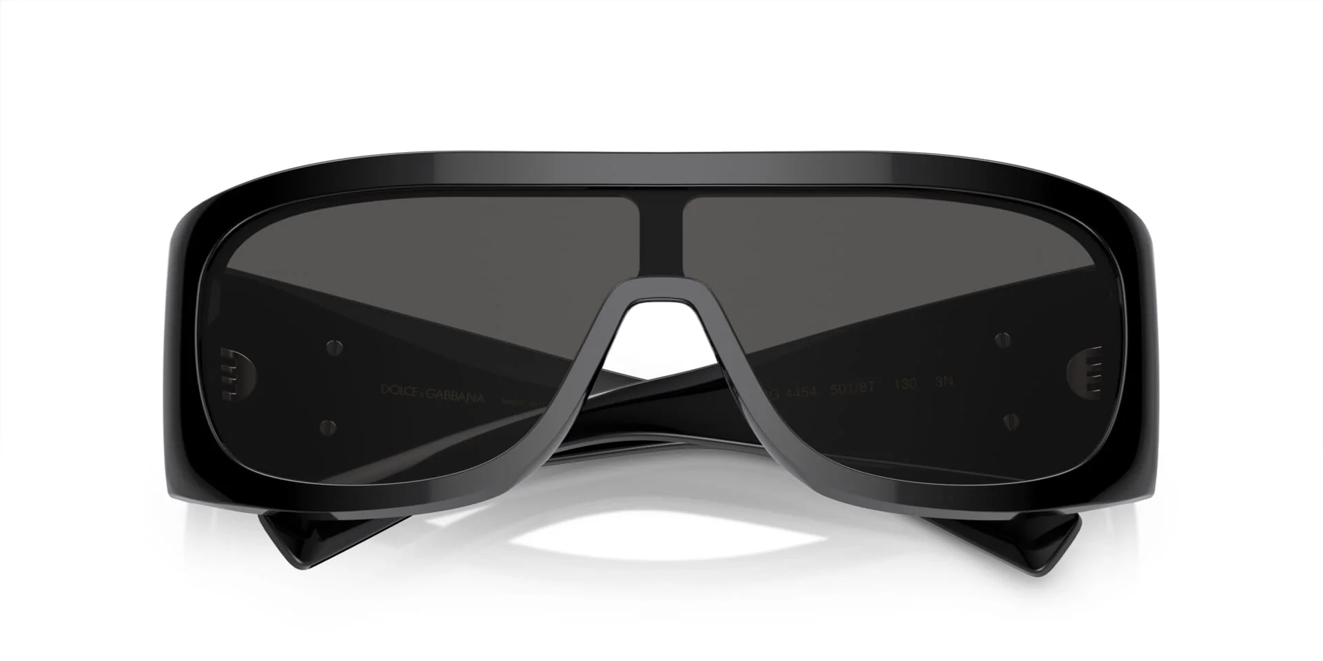 Dolce&Gabbana DG4454 501/87 - Image 4