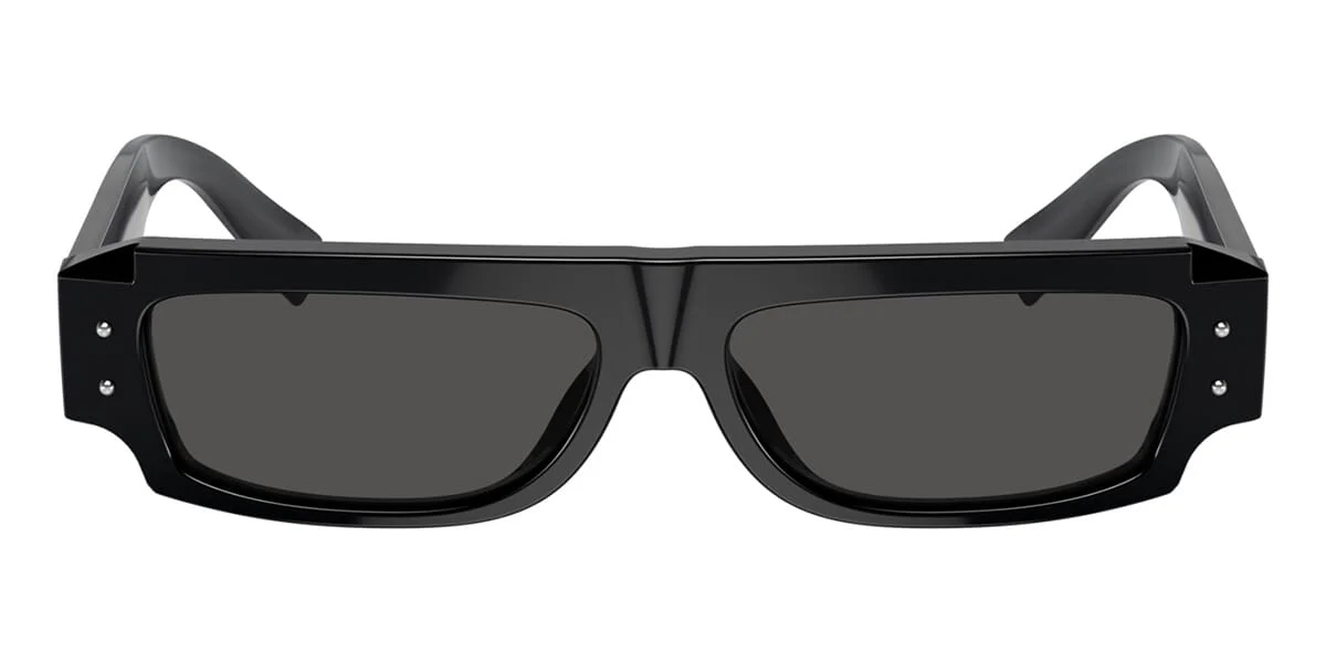 Dolce&Gabbana DG4458 501/87 - As Seen On Canelo Alvarez & Lucien Laviscount - Image 2