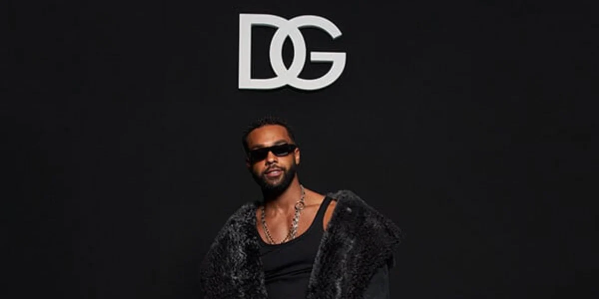 Dolce&Gabbana DG4458 501/87 - As Seen On Canelo Alvarez & Lucien Laviscount - Image 5