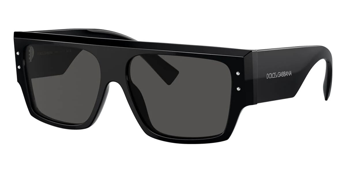 Dolce&Gabbana DG4459 501/87 - As Seen On Lauren Sanchez & John Summit