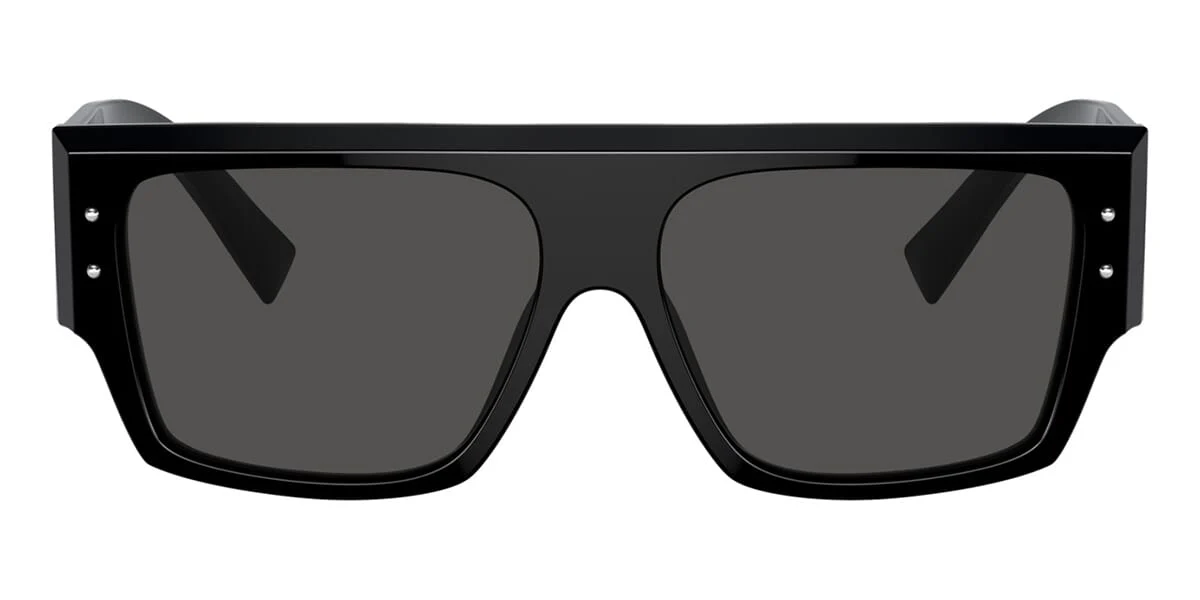 Dolce&Gabbana DG4459 501/87 - As Seen On Lauren Sanchez & John Summit - Image 2