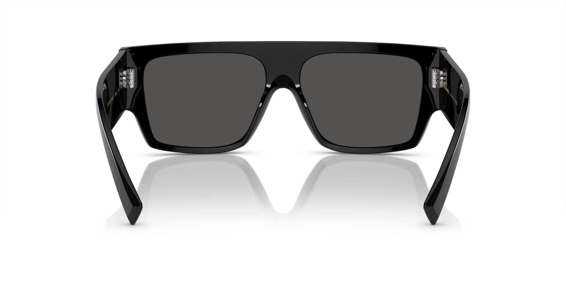 Dolce&Gabbana DG4459 501/87 - As Seen On Lauren Sanchez & John Summit - Image 7